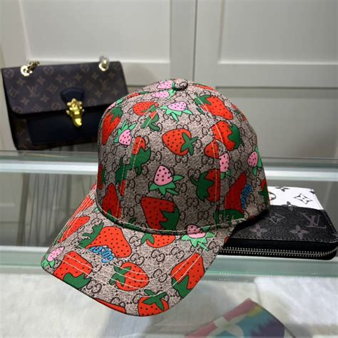 gucci snapback replica